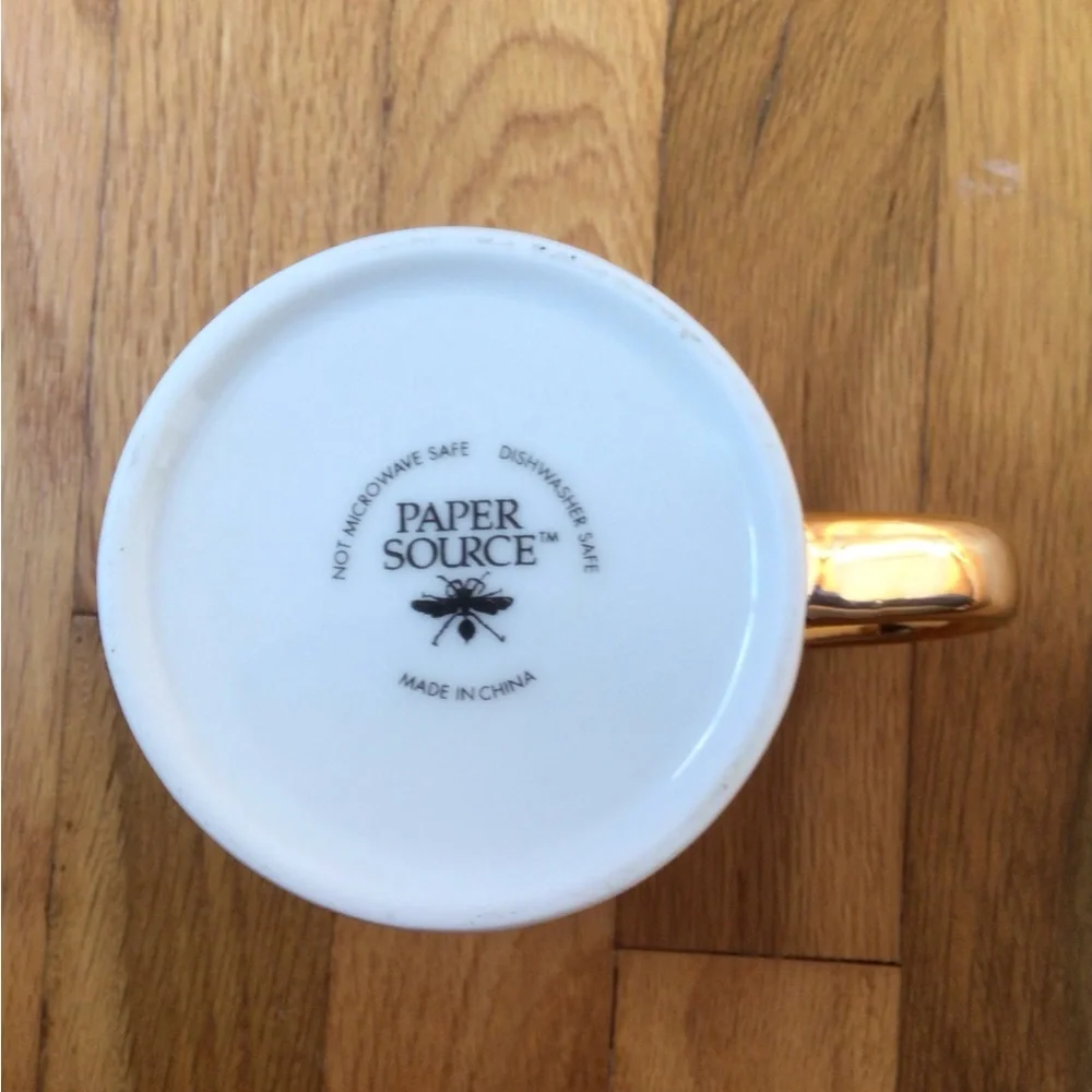 FINAL MARK DOWN - Coffee Mug - The Best Moms Get Promoted to Grandma